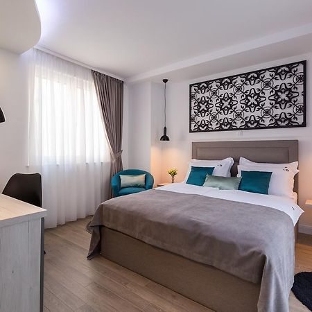 The Well Luxury Rooms Zadar Extérieur photo