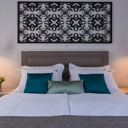 The Well Luxury Rooms Zadar Extérieur photo