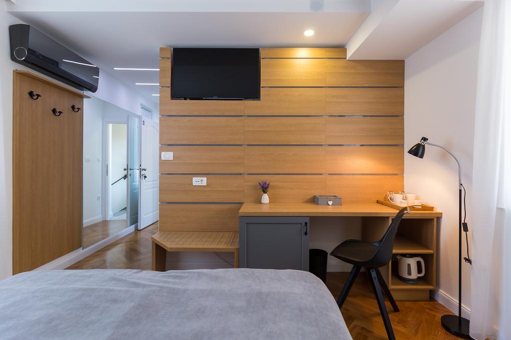 The Well Luxury Rooms Zadar Extérieur photo