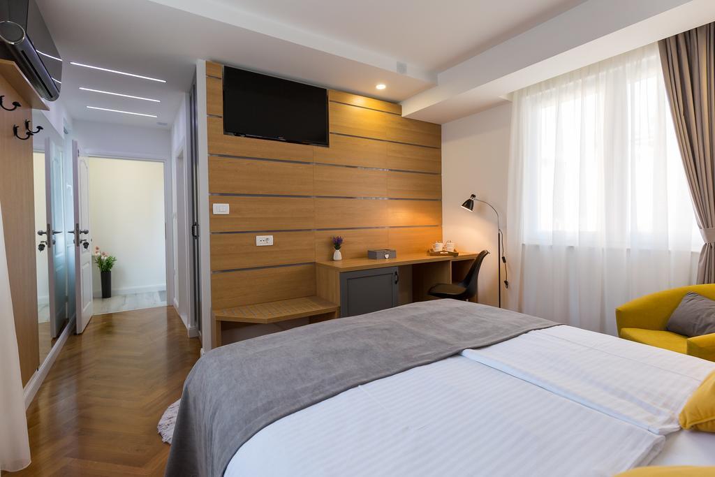 The Well Luxury Rooms Zadar Extérieur photo