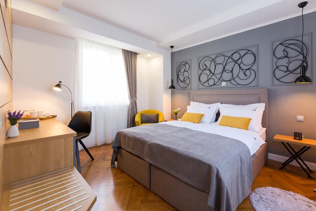 The Well Luxury Rooms Zadar Extérieur photo
