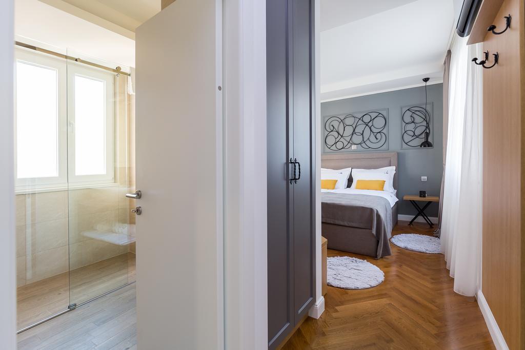 The Well Luxury Rooms Zadar Extérieur photo