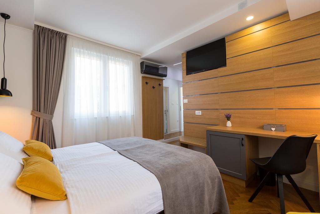 The Well Luxury Rooms Zadar Extérieur photo