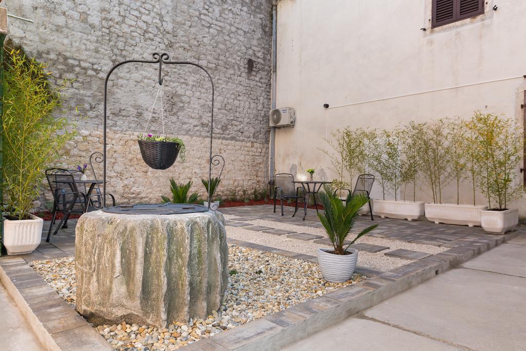 The Well Luxury Rooms Zadar Extérieur photo