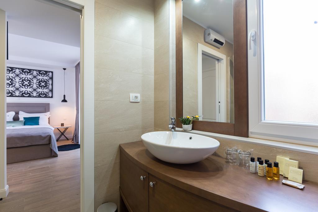 The Well Luxury Rooms Zadar Extérieur photo