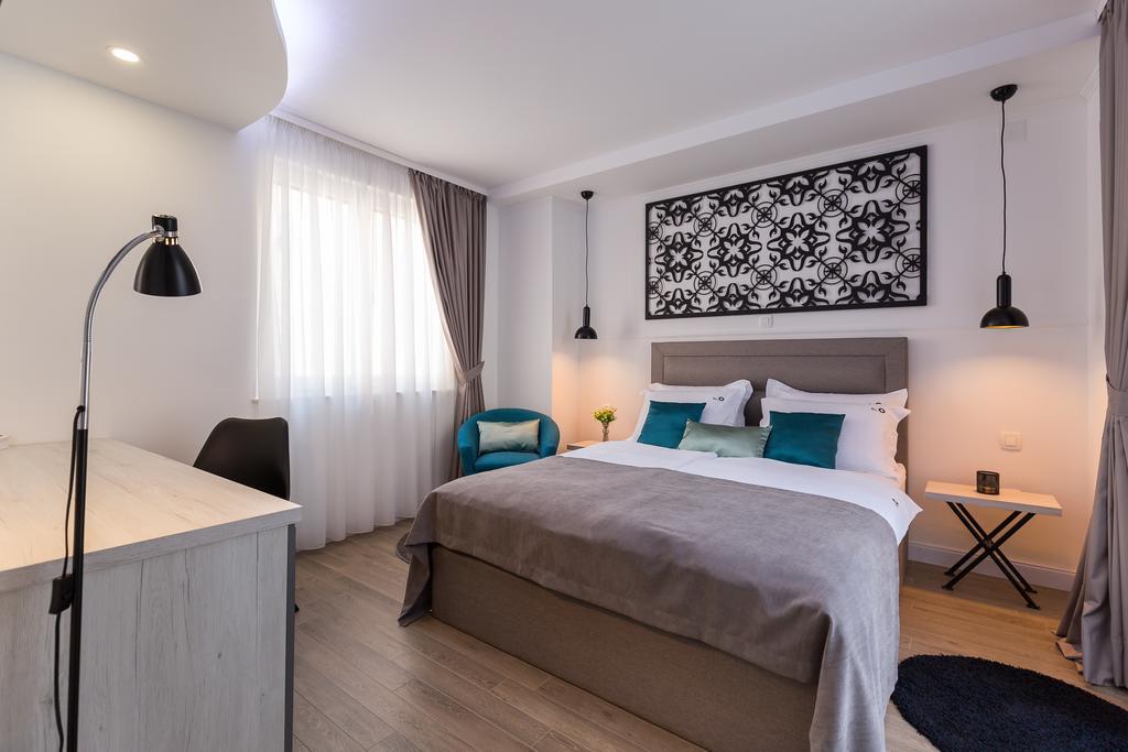The Well Luxury Rooms Zadar Extérieur photo