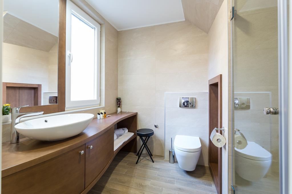 The Well Luxury Rooms Zadar Extérieur photo