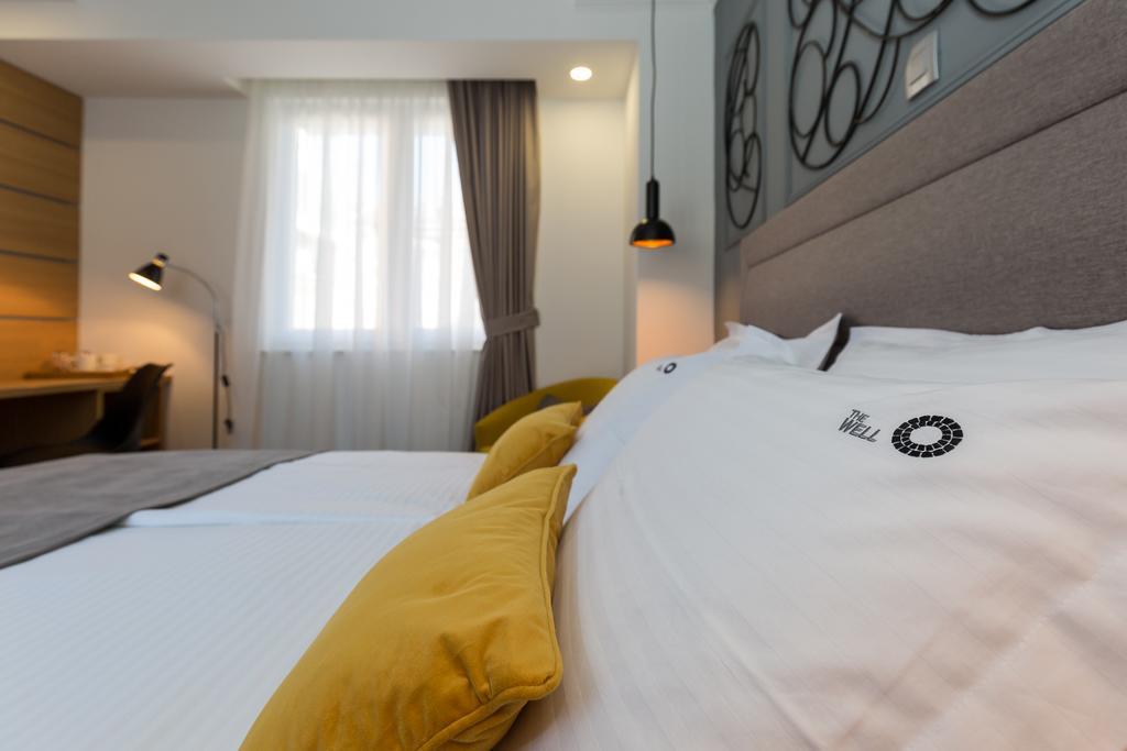The Well Luxury Rooms Zadar Extérieur photo