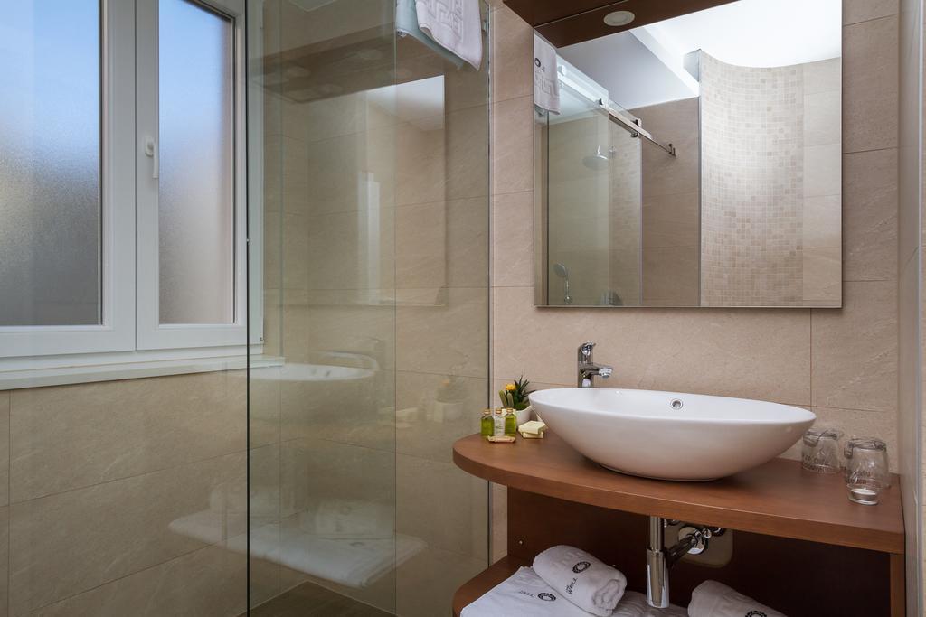 The Well Luxury Rooms Zadar Extérieur photo