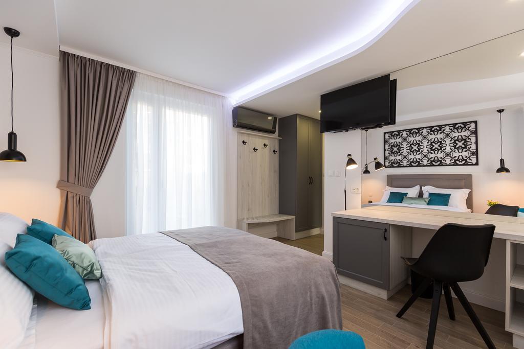 The Well Luxury Rooms Zadar Extérieur photo
