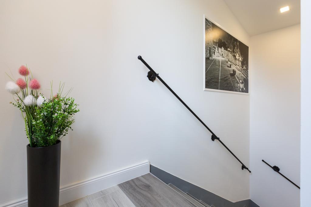 The Well Luxury Rooms Zadar Extérieur photo