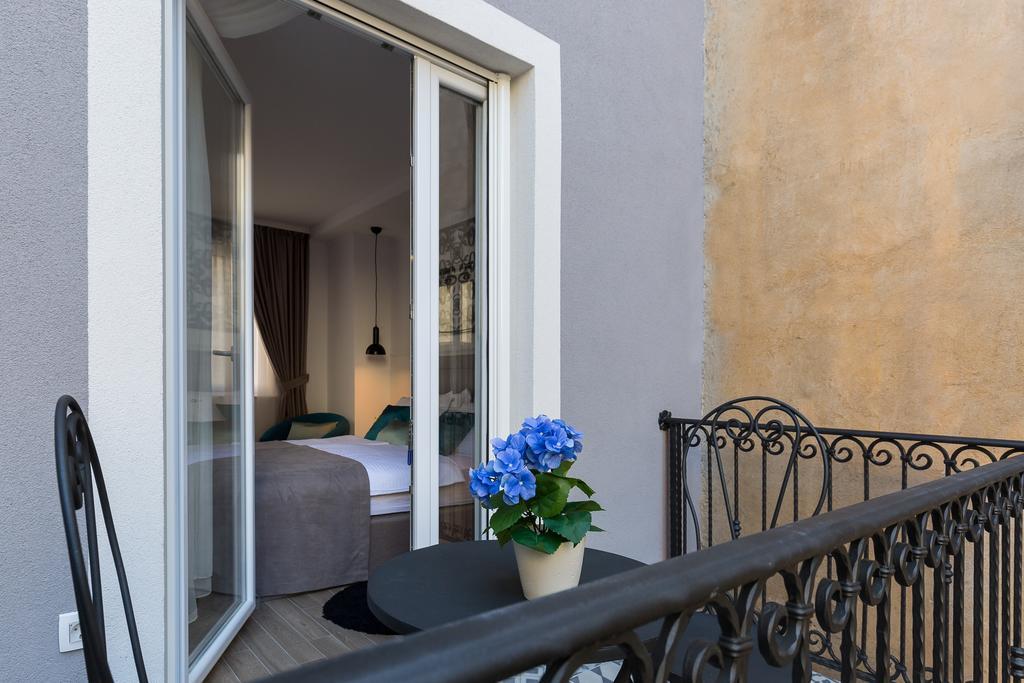 The Well Luxury Rooms Zadar Extérieur photo