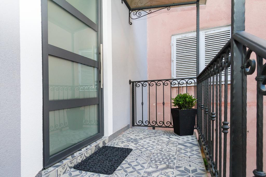 The Well Luxury Rooms Zadar Extérieur photo