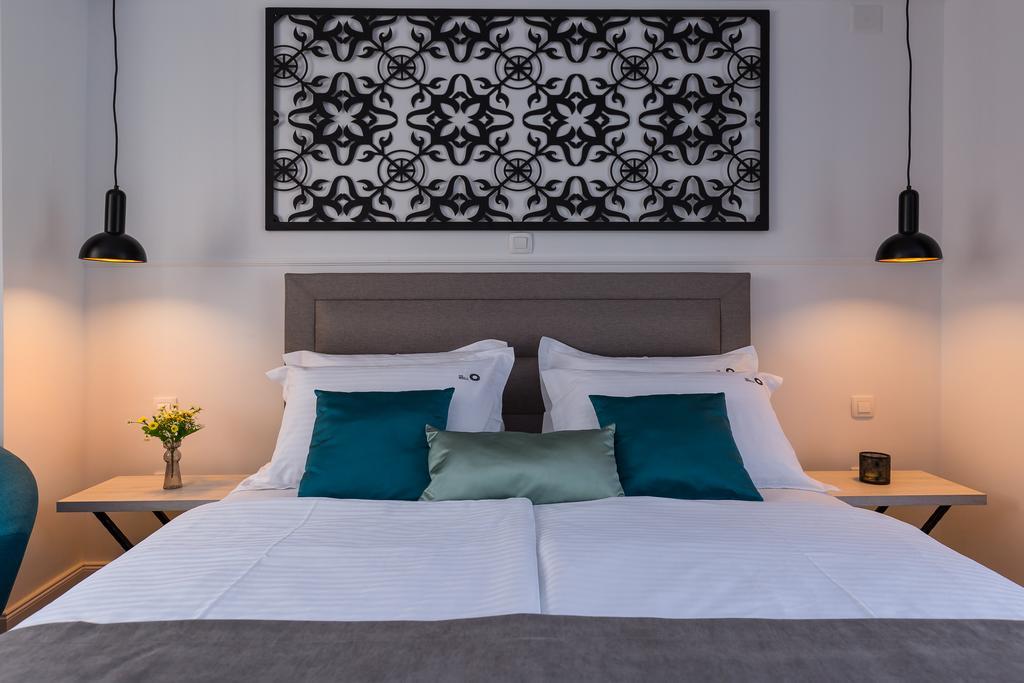 The Well Luxury Rooms Zadar Extérieur photo
