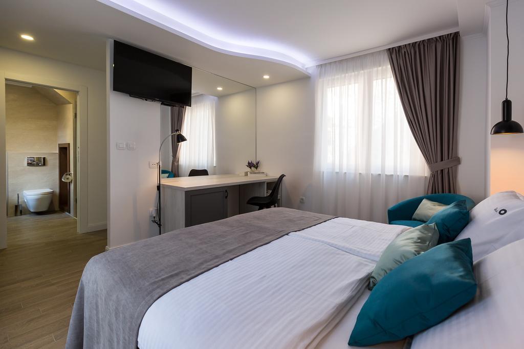 The Well Luxury Rooms Zadar Extérieur photo