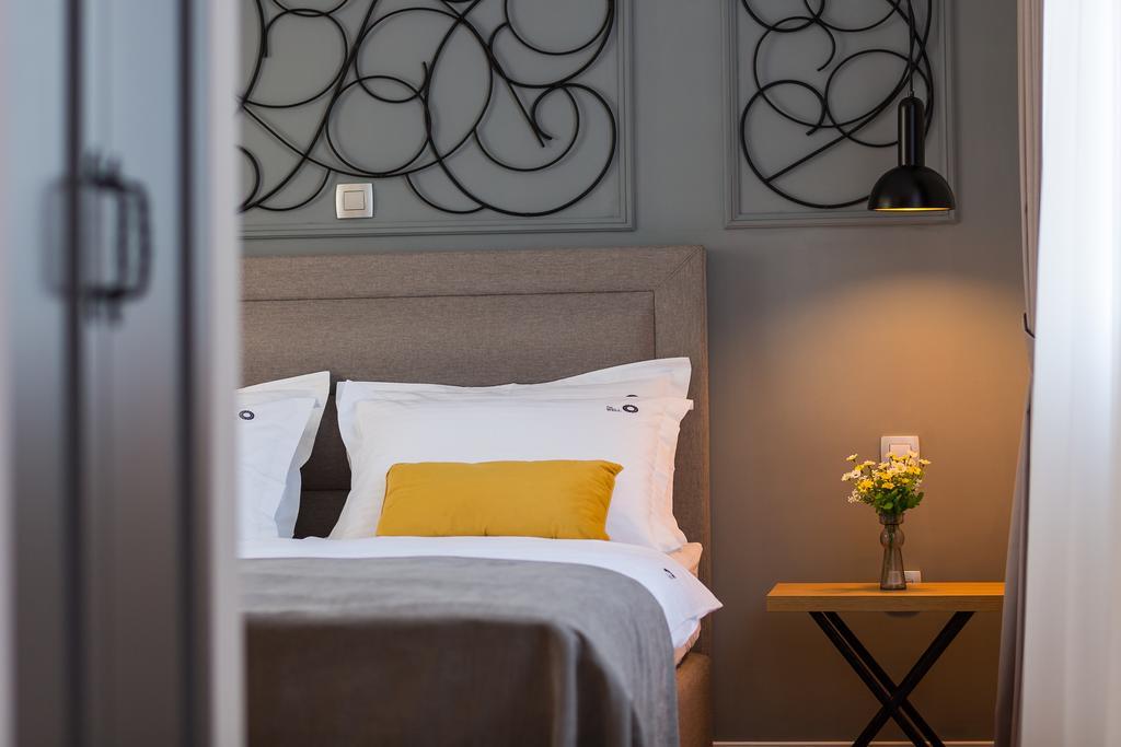 The Well Luxury Rooms Zadar Extérieur photo